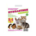 Пушистики наповнювач дерев\'яний,  (24 л)