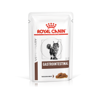 Корм Роял для котів  Gastro Intestinal cat moderate calorie 85 гр