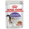 Корм Роял для котів FHN WET STERILIZED 85 g
