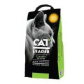 Наповнювач Кет Лідер (Cat Leader) супер-поглинаючий 2 кг.