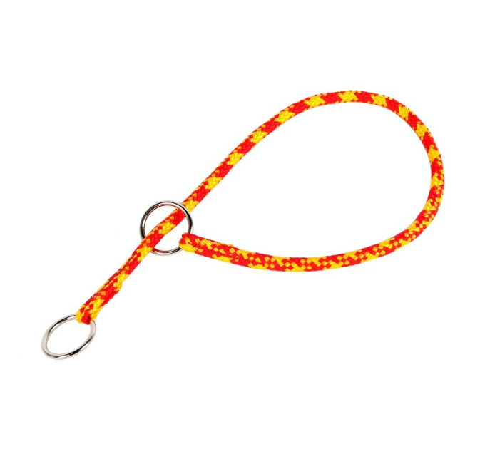 4363 Нашийник (удавка-шнур) Collar Dog Extremе 45 см./7мм