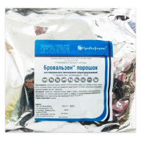Бровальзен порошок, 500 г