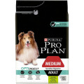 ProPlan Medium Sensitive. З ягням. Для собак сер.порід з чутливим травленням, сух. 4х3кг