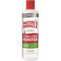 Знищувач Nature\'s Miracle «Stain & Odor Remover» для видалення плям і запахів від котів 473 мл
