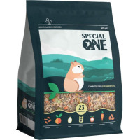 Корм Special One для хом'яків 500 г