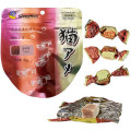 Z1587 CattyMan ЦУКЕРКИ КУБИКИ ДЕЛІ З ТУНЦЕМ (Deli Cube Tuna) ласощі для котів, 30г