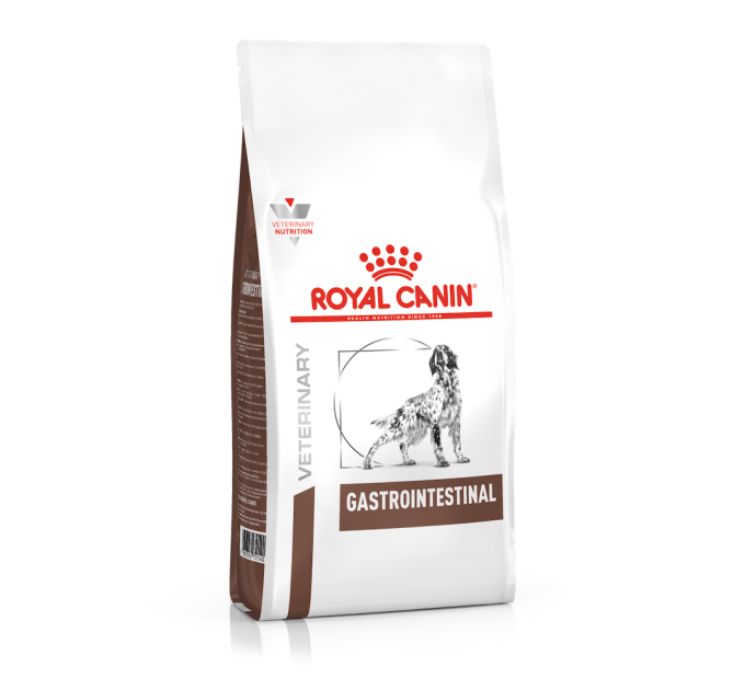 сухой корм Royal Canin Gastro Intestinal Canine , для собак 2 кг