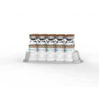 Вакцина BIOFEL M Plus проти Microsporum canis кішок
