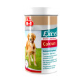 Вітаміни Excel Calcium (Бреверс) 155 таб/70 г 8in1