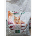 Сухий корм д/котів економ Nutri balance з куркою 10 кг