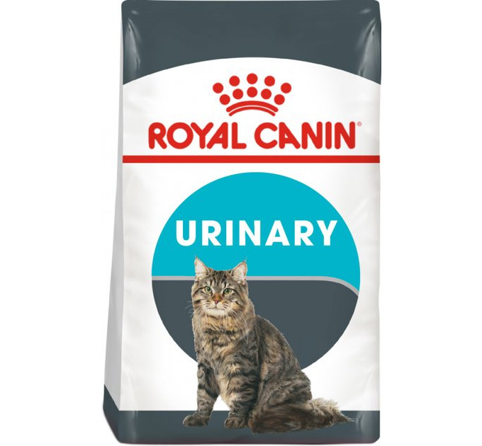 Роял Канін Royal Canin FCN URINARY CARE 2kg