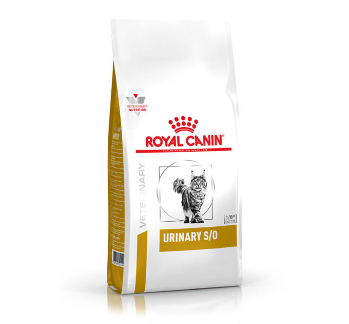 Royal Canin Urinary Cat 7 Кг