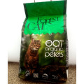 Гігієнічний наповнювач Forest Cat OAT" 5 кг