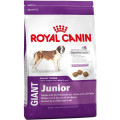 сухий корм Royal Canin Giant Junior 4 кг