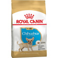 Сухий корм для собак Royal Canin Chihuahua Junior, 500 гр