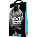 Наповнювач для котячого туалету Cat Leader Clumping Ultra Compact with Wild Nature Бентонітовий ультрагрудкувальний 2 кг
