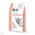 Корм Бріт Brit GF Veterinary Diets Cat Renal 400 g