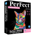 Краплі Перфект  (Perfect) для котів 0.6 мл