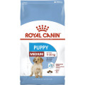 Корм Роял для собак Medium Puppy 1 кг