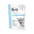 Корм Бріт Brit GF Veterinary Diets Cat Obesity 400 g