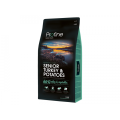 Корм Профайн Profine Senior Turkey 3 кг, индейка