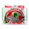Щелкунчик тісто в фільтр пакетах (арахіс+сир) 250 гр.