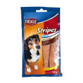 Ласощі для собак Trixie Stripes Light з м\'ясом домашньої птиці