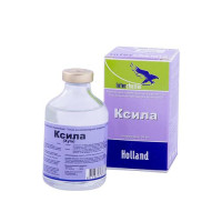 Ксила, 50 мл. (Interchemie)
