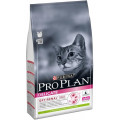 ProPlan Delicate. З ягням. Для котів з чутливим травленням 10кг