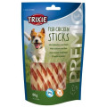 Ласощі для собак Trixie PREMIO Fish Chicken Sticks 80г