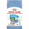 сухий корм Royal Canin Mini Starter 8,5 кг