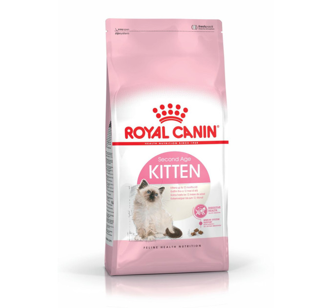 Корм Royal Canin Kitten 400 г
