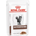 Корм Роял для котів GASTROINTESTINAL CAT Pouches  (шматочки у соусі) 85g