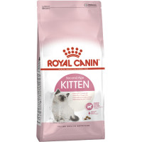 Корм Роял для котів  FHN KITTEN 0.4 kg