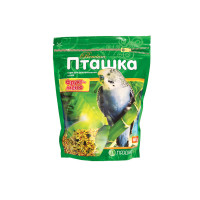 Корм для декоративних птахів Пташка. Фрукт-меню 600 г