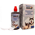 AnimAll VetLine  Анти-цистит, суспензія для котів та собак 50 мл