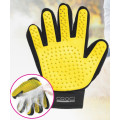 Рукавичка масажна, гума/текстиль, 240х17 мм C6BI0099