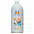 Корм Бріт Brit Care Масло лосося 1L