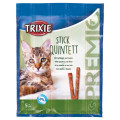 Паличка Trixie Premio для котів 5 шт *5 гр.
