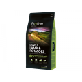 Корм Профайн Profine Light Lamb 15 кг, ягненок д/оптимизации веса