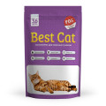 Силікагелевий наповнювач Best Cat Purple Lawender 3,6 л/10