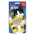 FELIX PARTY MIX Cheezy Mix 8x60g N1 UA