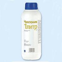 Чиктонік INVESA (Іспанія)