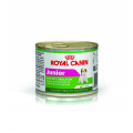 Корм Royal Canin для цуценят JUNIOR банка 195 гр