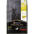 ProPlan Nature Elements. Захист. З яловичиною та оливковою олією.Для собак малих порід з чутливою шк