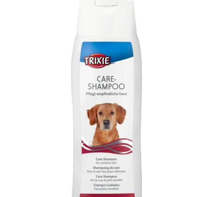 Шампунь Skin Care 250 мл Trixie