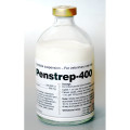 Пенстреп 400 (Penstrep 400), р-н д/ін 100 мл