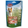 Ласощі Premio Chicken Pizza для собак 100 гр.