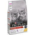 ProPlan ORIGINAL Kitten. З куркою, сух/кош 10 кг