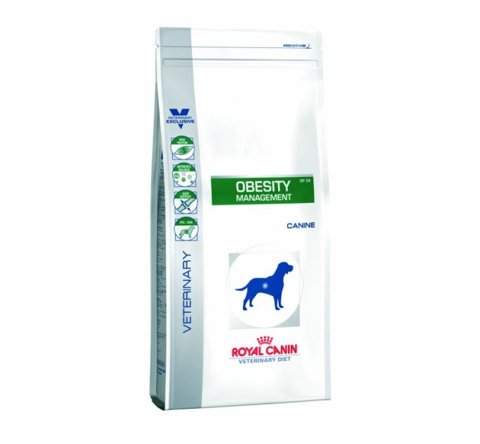 Royal Canin   Obesity dog 1.5 кг.